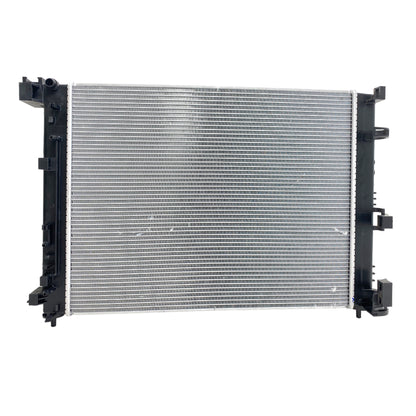 Pièce d'origine Radiateur moteur pour Nissan Micra K14 214105FA0A