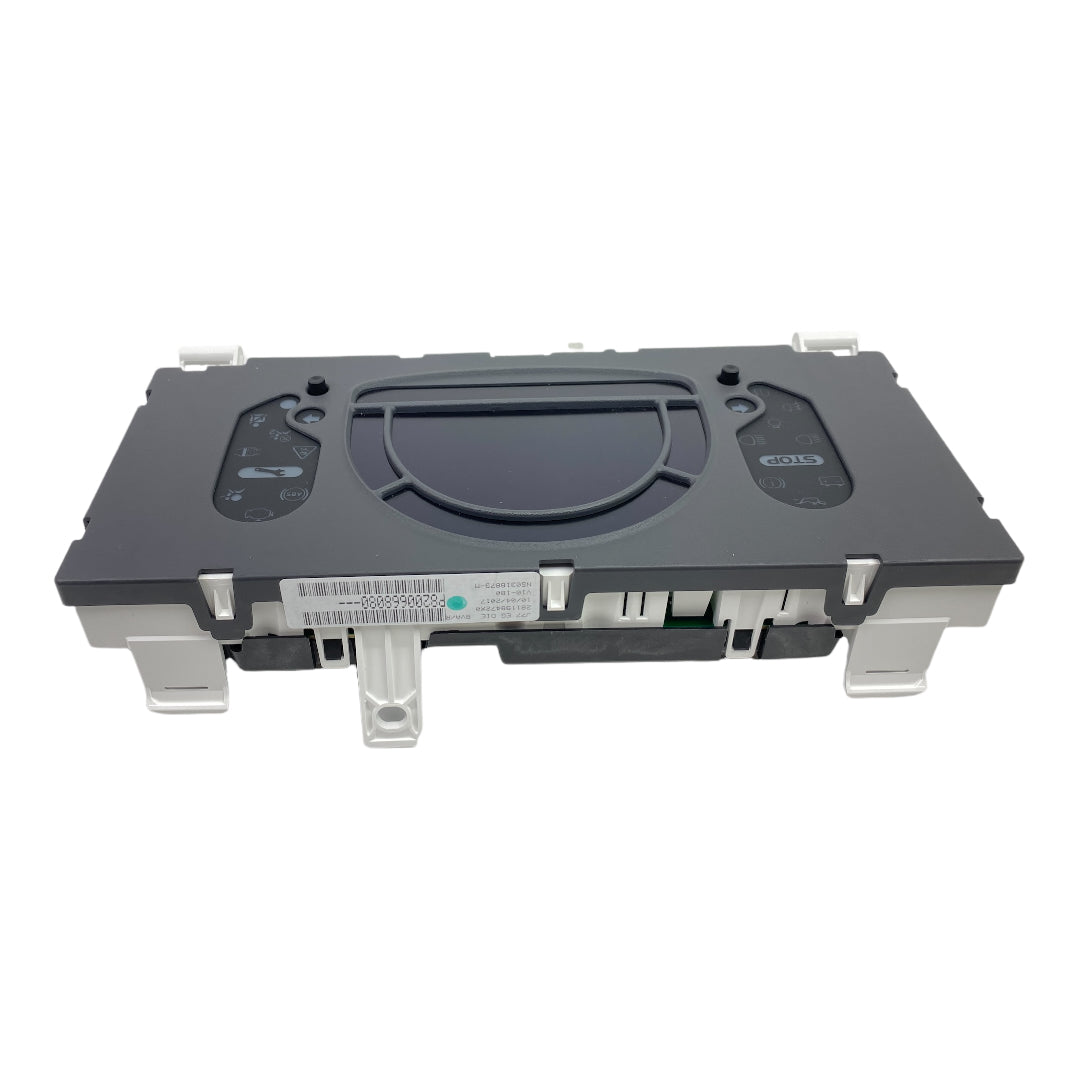 Pièce d'origine Combiné d'instruments compteur pour Renault Modus Grand Modus 8200668080