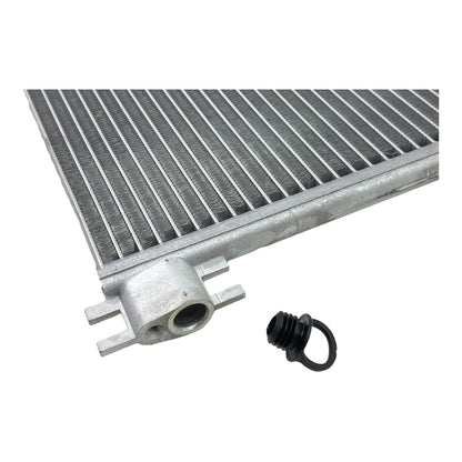 Pièce d'origine Condenseur de climatisation pour Renault Trafic III Opel Vivaro B 921000022R