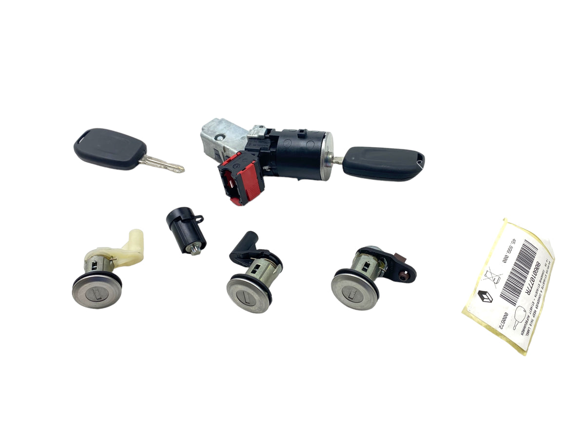 Pièce d'origine Neiman pour Renault 806010777R