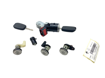 Pièce d'origine Neiman pour Renault 806010777R