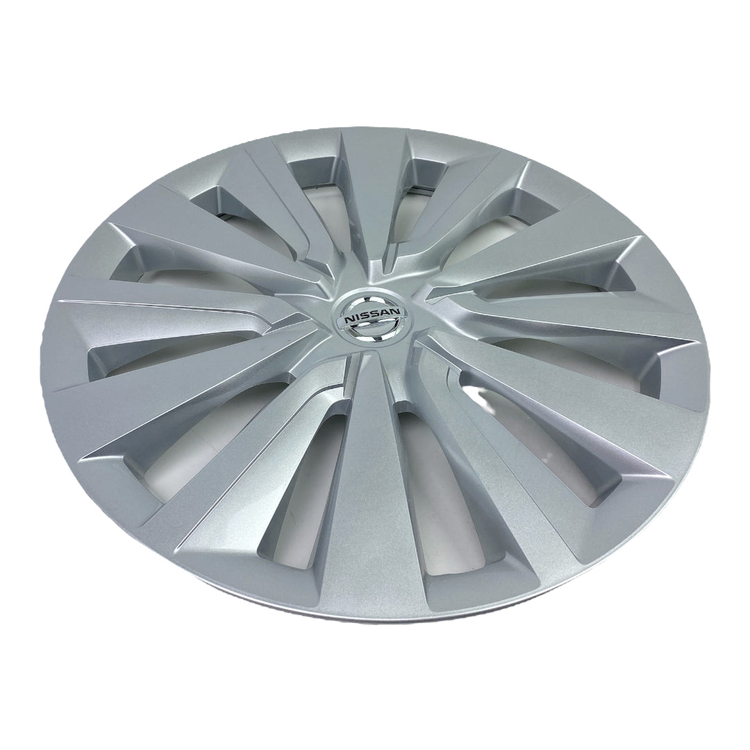 Pièce d'origine Enjoliveur de roue 16 pouces pour Nissan 403155FA0B