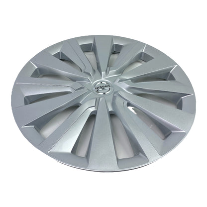 Pièce d'origine Enjoliveur de roue 16 pouces pour Nissan 403155FA0B