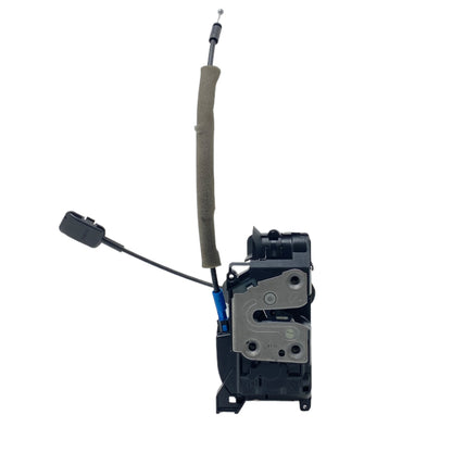 Pièce d'origine Serrure de porte avant gauche 4 broches pour Renault Megane III 805030001R