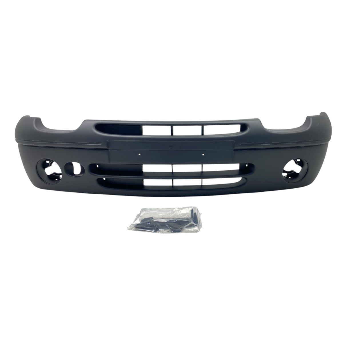 Pare-chocs avant neuf d'origine Renault Twingo I 7701473051 8200038181