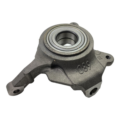 Pièce d'origine Fusée d'essieu porte-moyeu droite pour Renault Trafic II Opel Vivaro A Nissan Primastar 8200630533