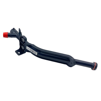 Pièce d'origine Tube de guidage de jauge d'huile pour Renault Master III Opel Movano B 2.3 DCI 111503895R