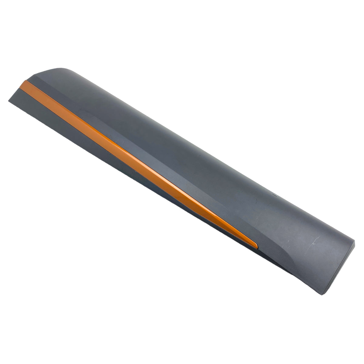 Pièce d'origine Baguette de porte avant gauche pour Renault Captur II 808770154R