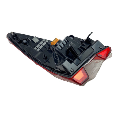 Pièce d'origine Feu arrière gauche d'aile pour Renault Kadjar 265552478R