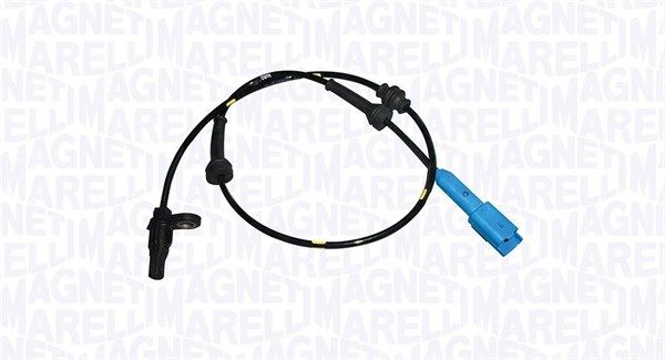 Capteur ABS de vitesse de roue — Magneti Marelli 172100057010