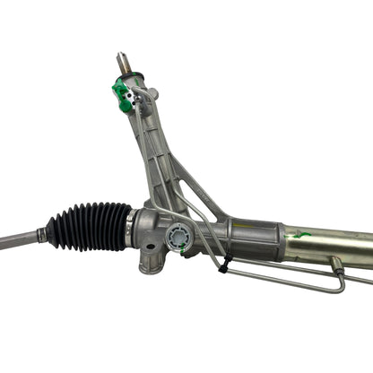 Pièce d'origine Crémaillère de direction pour Renault Master III 490019236R