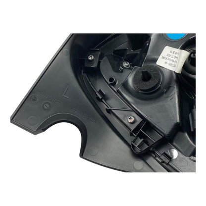 Pièce d'origine Feu arrière gauche pour Renault Zoe ZE restylée 265557349R