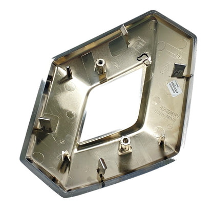 Pièce d'origine Emblème Logo avant pour Renault 628905855R