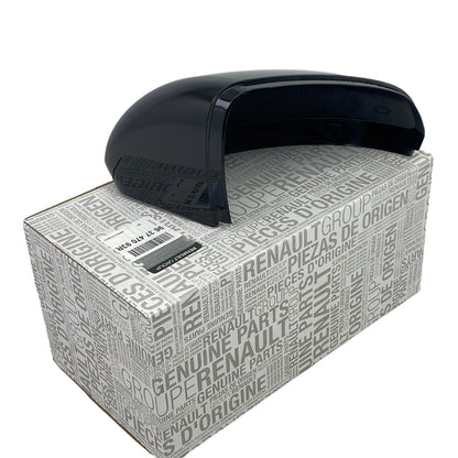 Pièce d'origine Coque de rétroviseur droite pour Dacia Duster II 963747093R