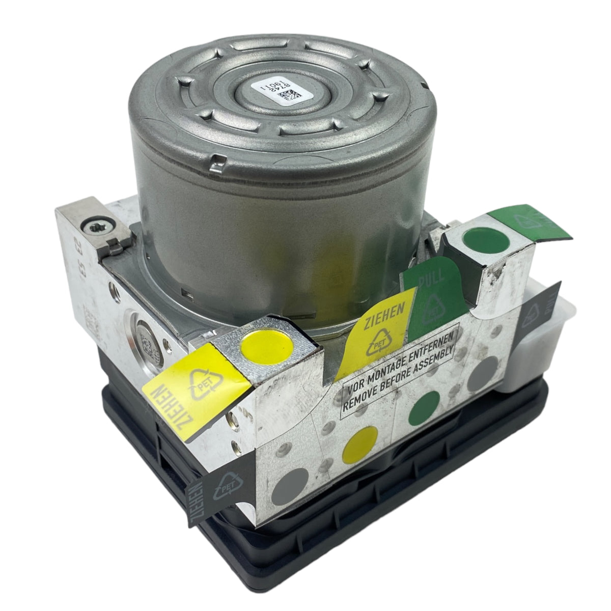 Pièce d'origine Bloc hydraulique ABS pour Renault Trafic III Opel Vivaro B Fiat Talento Nissan NV300 476602230R