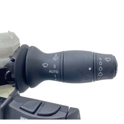 Pièce d'origine Contacteur tournant d'airbag pour Renault Master III Opel Movano II Nissan NV400 255675983R