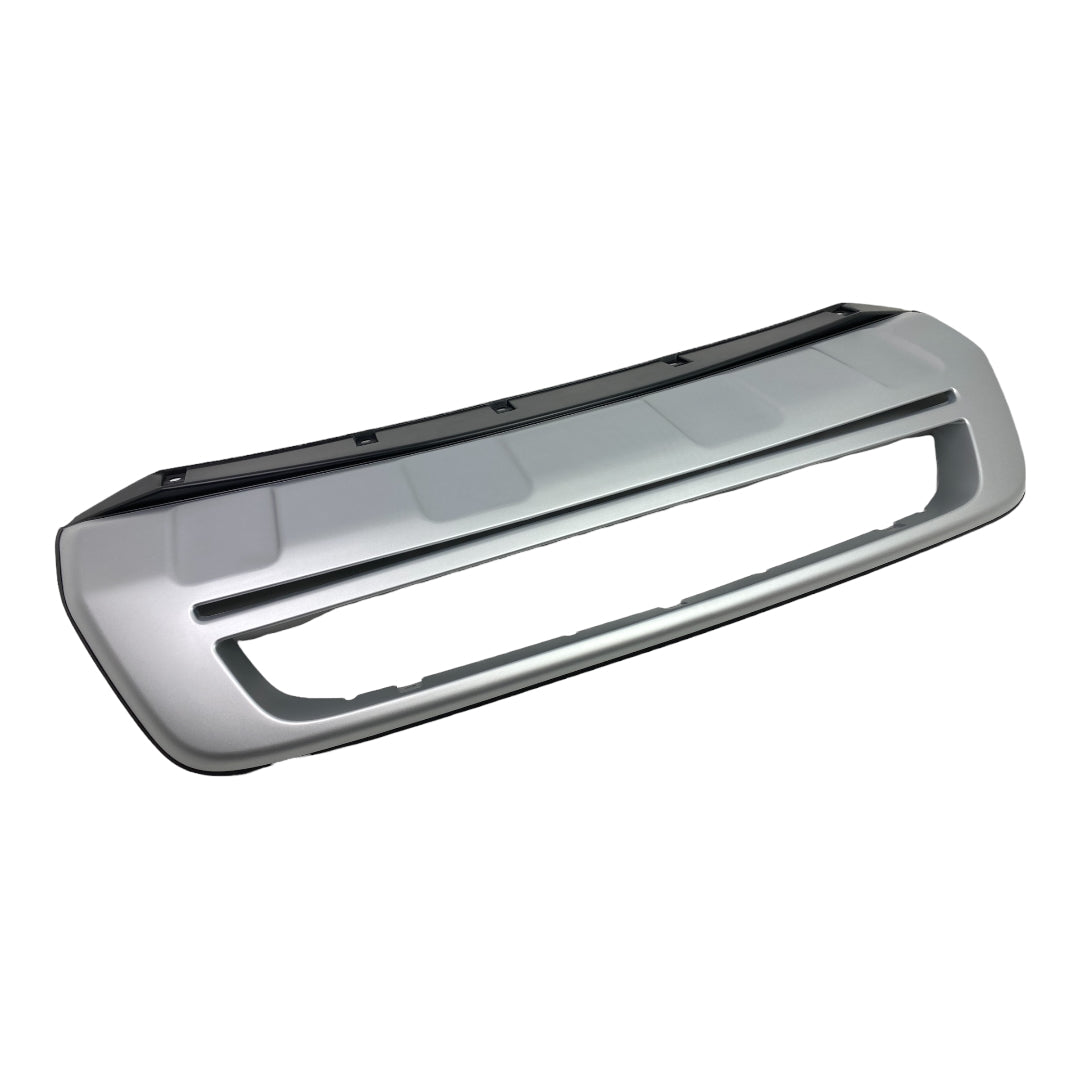 Pièce d'origine Diffuseur de pare-chocs pour Renault Koleos I 7711423553