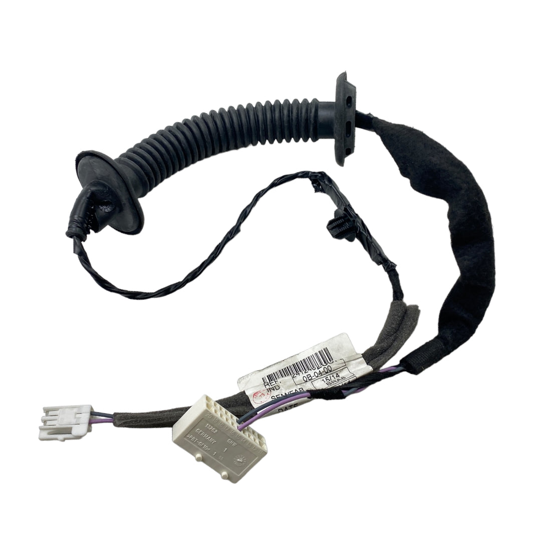 Pièce d'origine Faisceau de haut-parleur de porte avant droit pour Dacia Duster I 241240394R