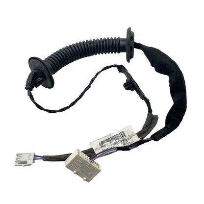 Pièce d'origine Faisceau de haut-parleur de porte avant droit pour Dacia Duster I 241240394R