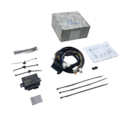 Pièce d'origine Faisceau électrique pour Renault 241D86772R