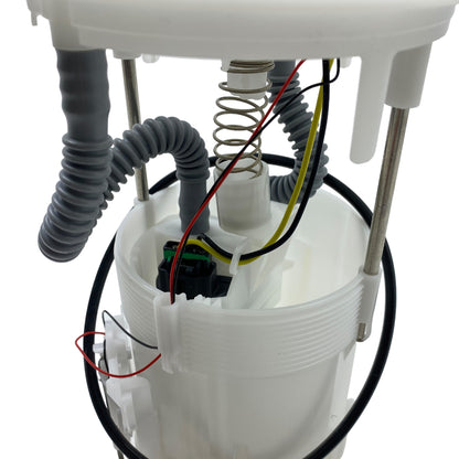 Pièce d'origine Pompe à carburant pour Dacia Dokker Lodgy 172027123R