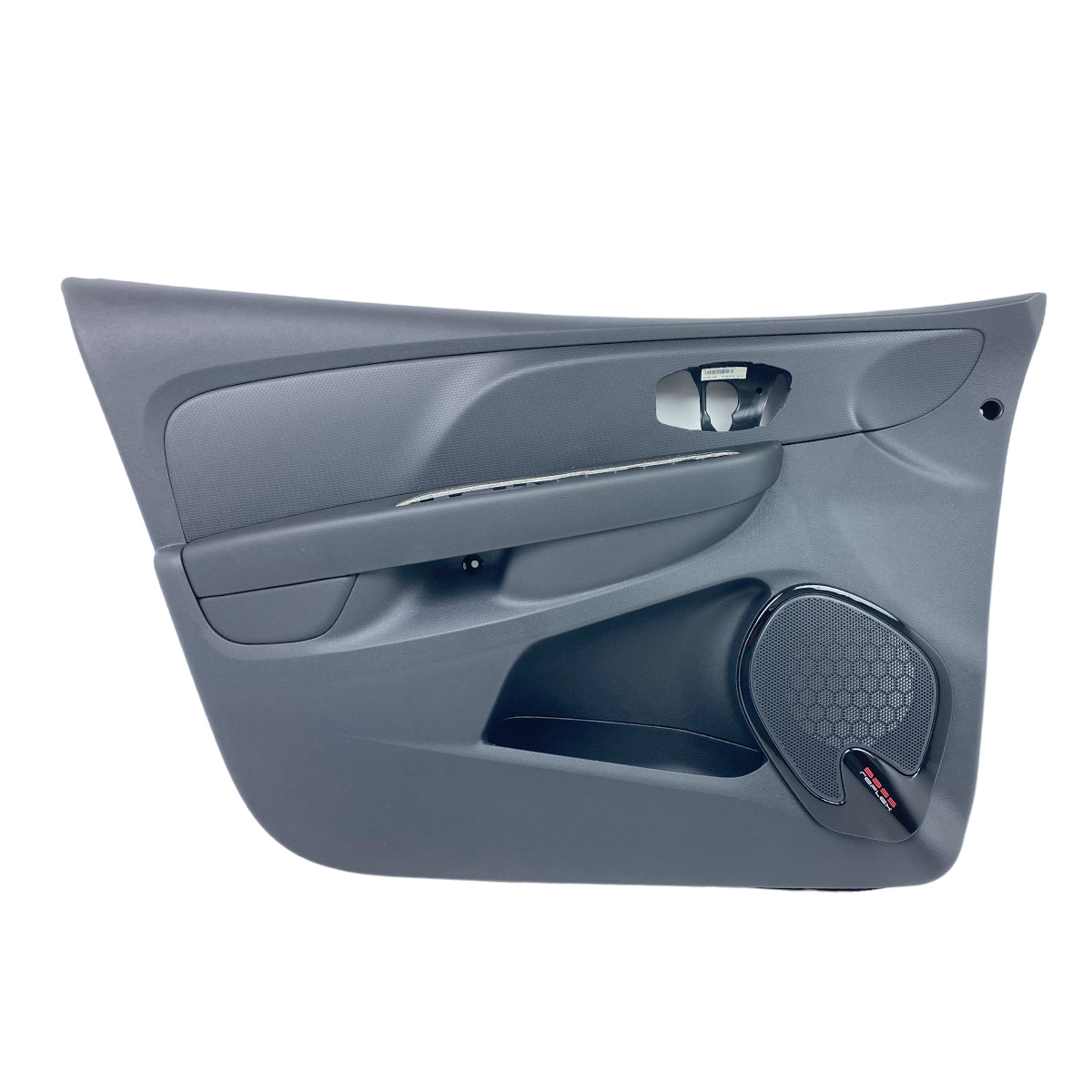 OE d’origine sellerie porte gauche avant Renault Clio iv
