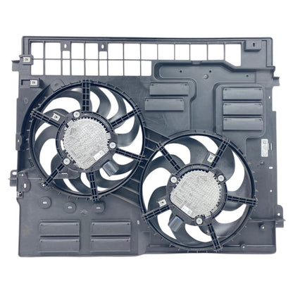 Pièce d'origine Ventilateur de radiateur pour Renault Trafic III IV Nissan NV300 2.0 dCi à partir de 2021 214815443R