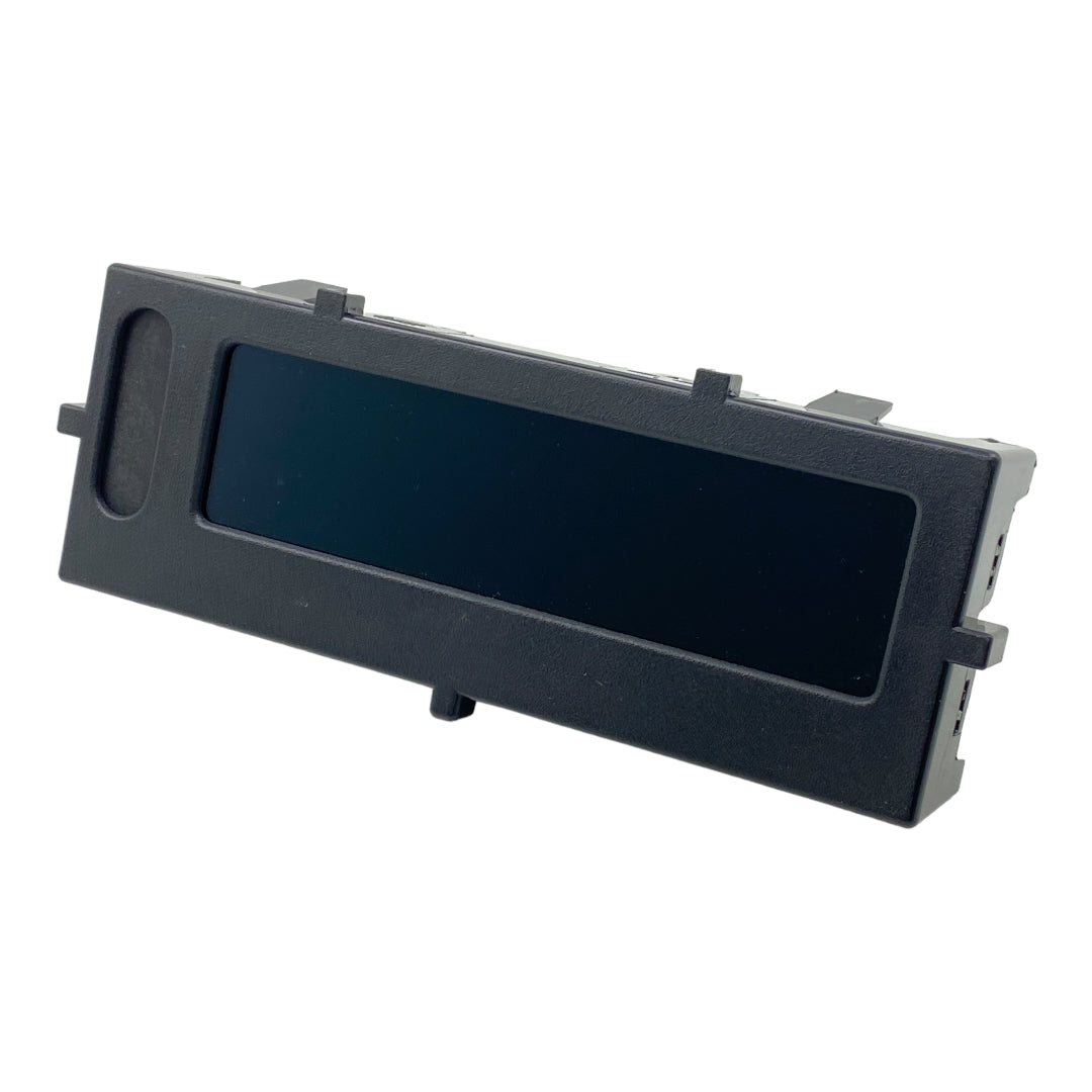 Pièce d'origine Écran central pour Renault Trafic II Kangoo II Clio III Wind 280341078R