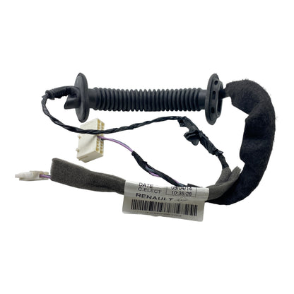 Pièce d'origine Faisceau de haut-parleur de porte avant gauche pour Dacia Duster I 241246288R