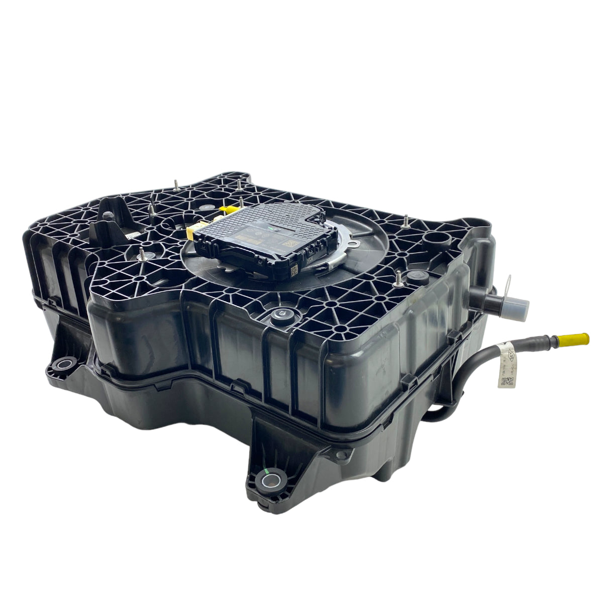 Pièce d'origine Réservoir AdBlue pour Opel Vivaro II Nissan NV300 Renault Trafic III Fiat Talento 172A25520R
