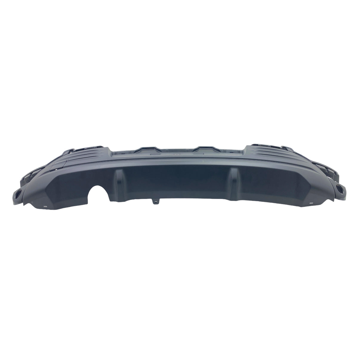 Pièce d'origine Lame de pare-chocs arrière pour Renault Clio IV 850225236R