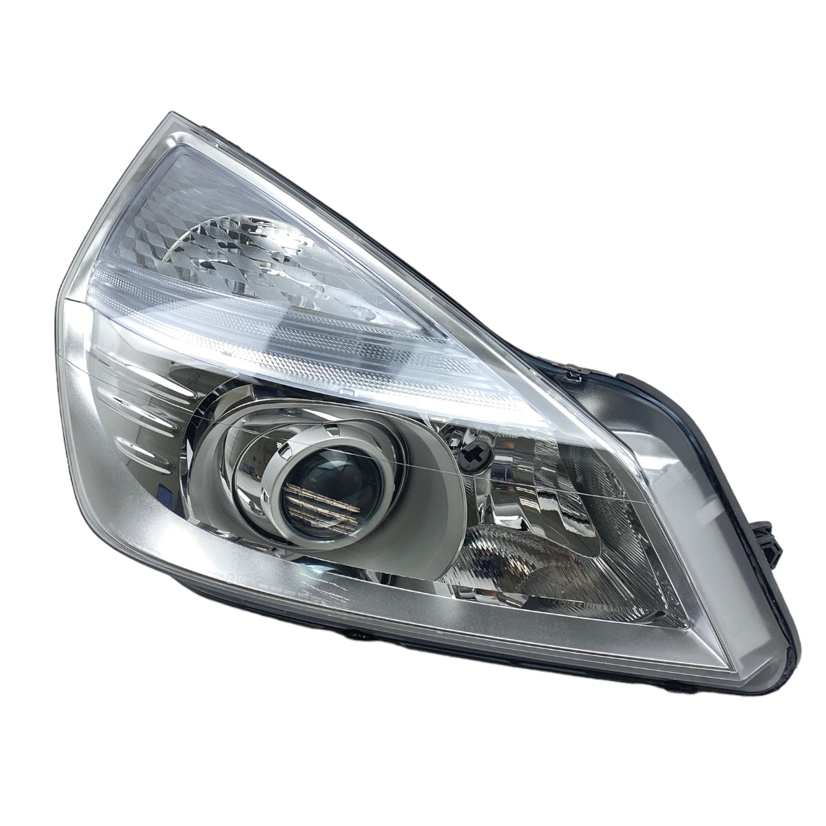 Pièce d'origine Phare xénon avant droit pour Renault Espace IV phase 2 7701071857