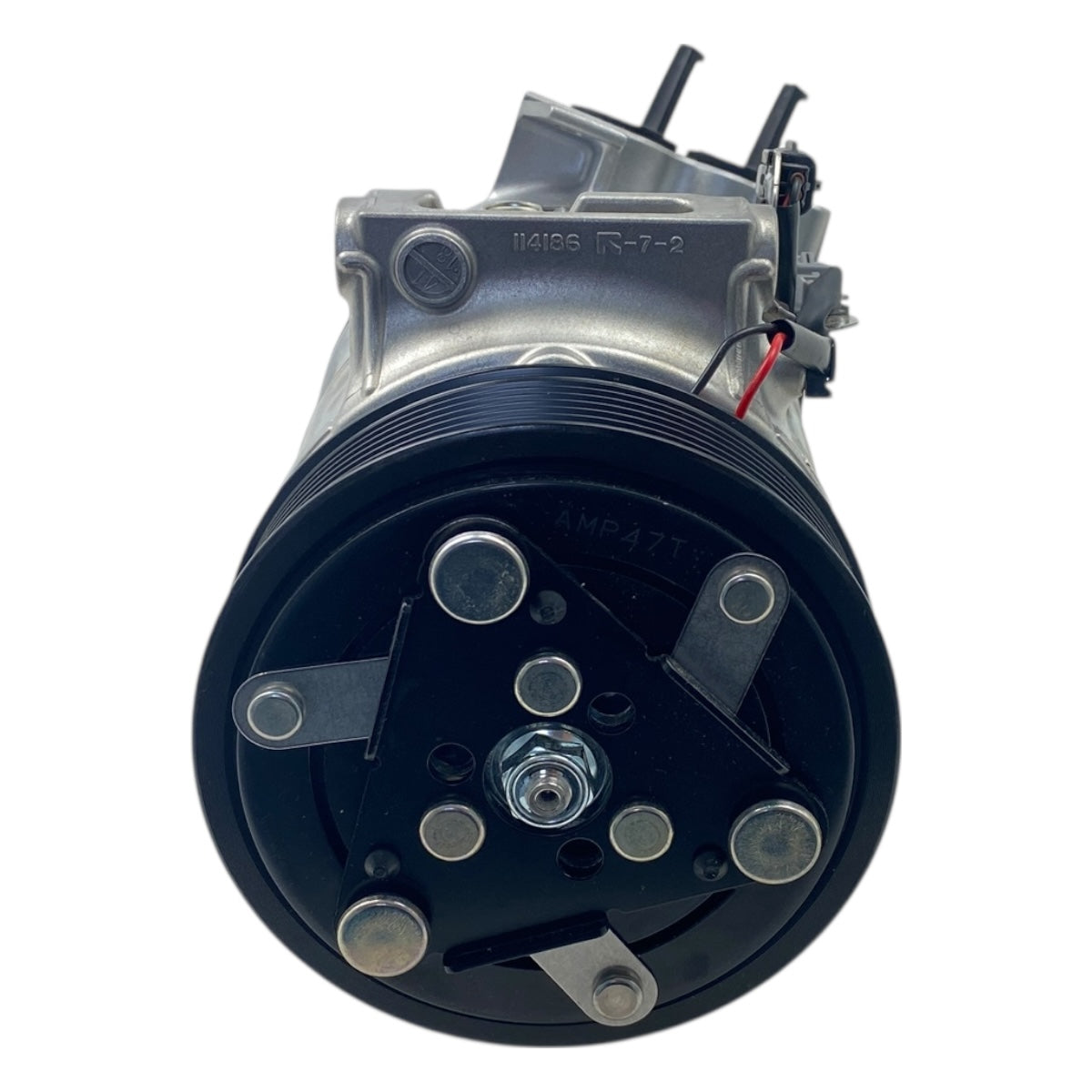 Pièce d'origine compresseur de climatisation pour Renault Megane IV Scenic IV 926004941R.