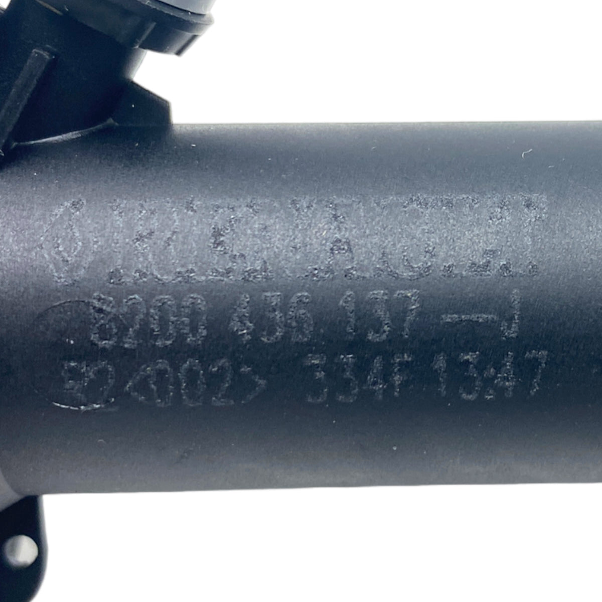 Pièce d'origine Émetteur d'embrayage pour Renault Modus Clio III 8200436137