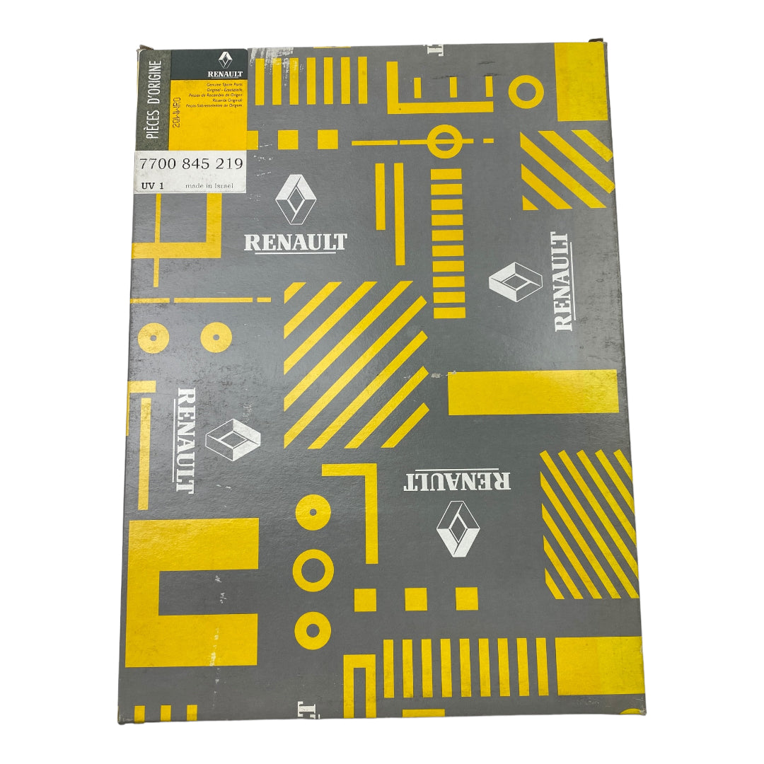 Pièce d'origine Filtre d'habitacle pour Renault Scenic I 7700845219