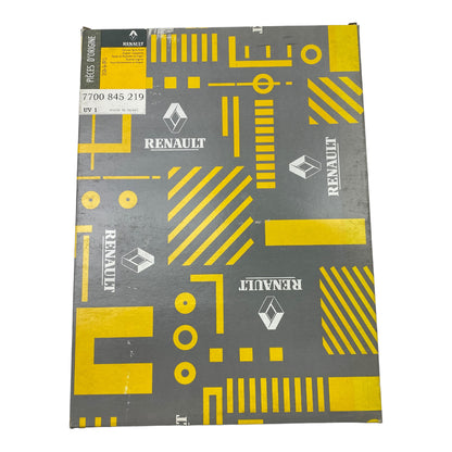 Pièce d'origine Filtre d'habitacle pour Renault Scenic I 7700845219