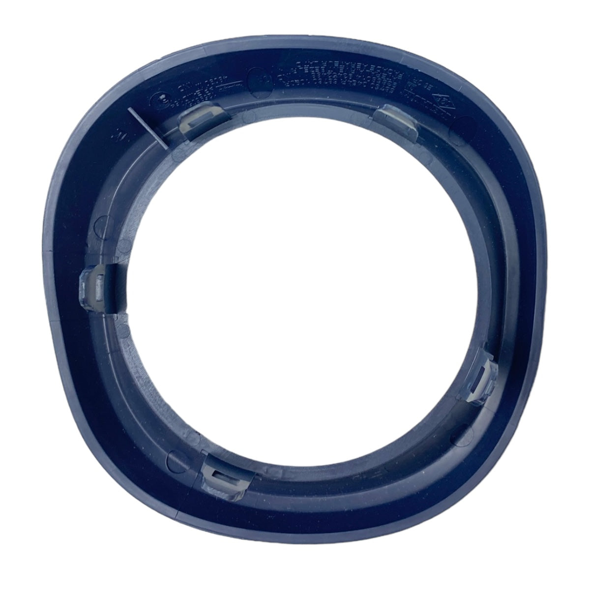 Pièce d'origine Cadre d'aérateur droit pour Renault Trafic III Opel Vivaro B 687600464R