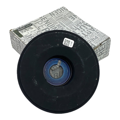 Pièce d'origine Poulie de vilebrequin pour Renault 1.5 dCi 123034176R