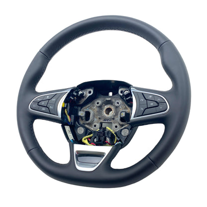 Pièce d'origine Volant chauffant pour Renault Megane IV Espace V 484007111R