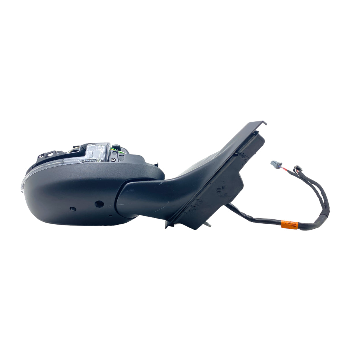Pièce d'origine Rétroviseur extérieur droit 18 broches pour Renault Megane EV E-Tech 963015339R