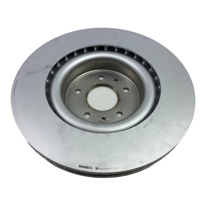 Pièce d'origine Disque de frein avant droit pour Renault Megane IV RS 402059958R
