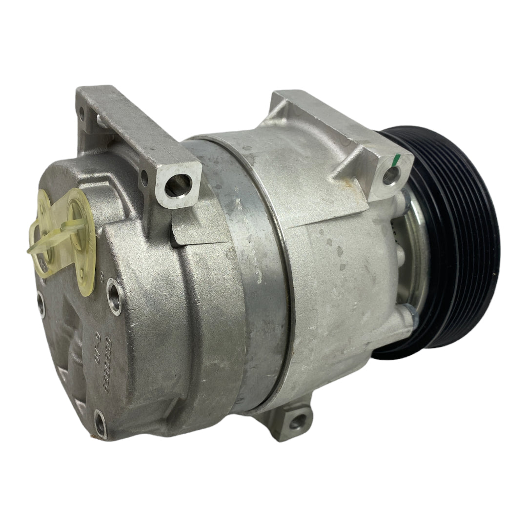 Pièce d'origine Compresseur de climatisation pour Renault Master II Trafic II 8201250900