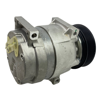 Pièce d'origine Compresseur de climatisation pour Renault Master II Trafic II 8201250900