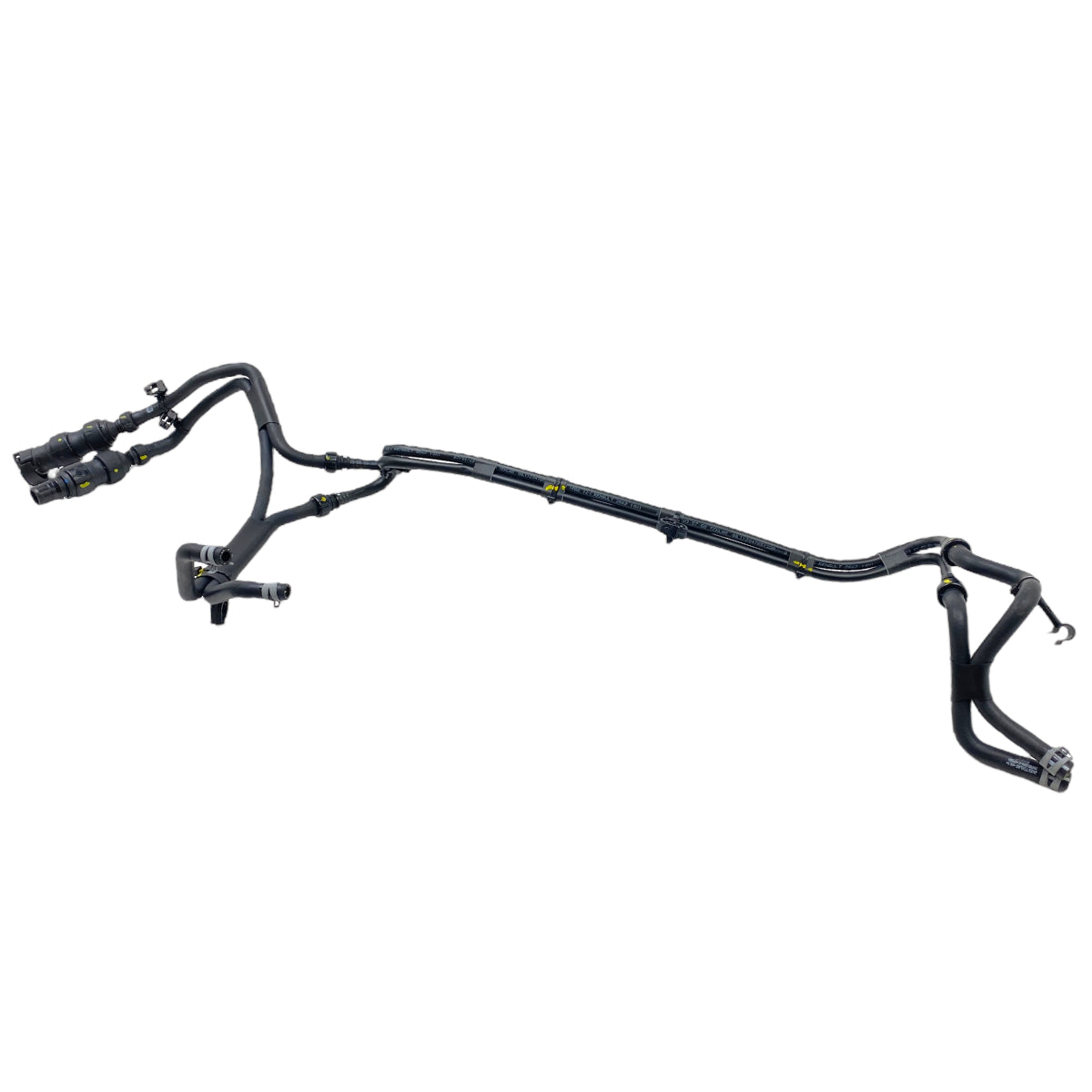 Pièce d'origine Durite de refroidissement pour Renault Master IV Nissan NV400 204765122R