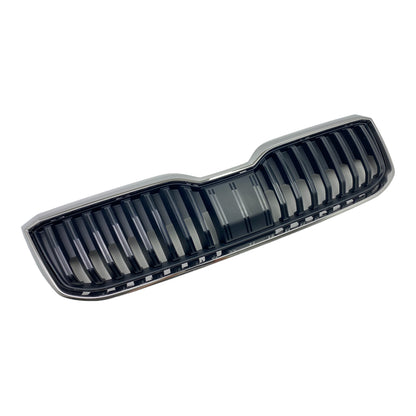 Pièce d'origine Calandre pour Skoda Superb III phase 2 3V0853653G