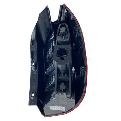 Pièce d'origine Feu arrière gauche pour Renault Scenic II 8200493374