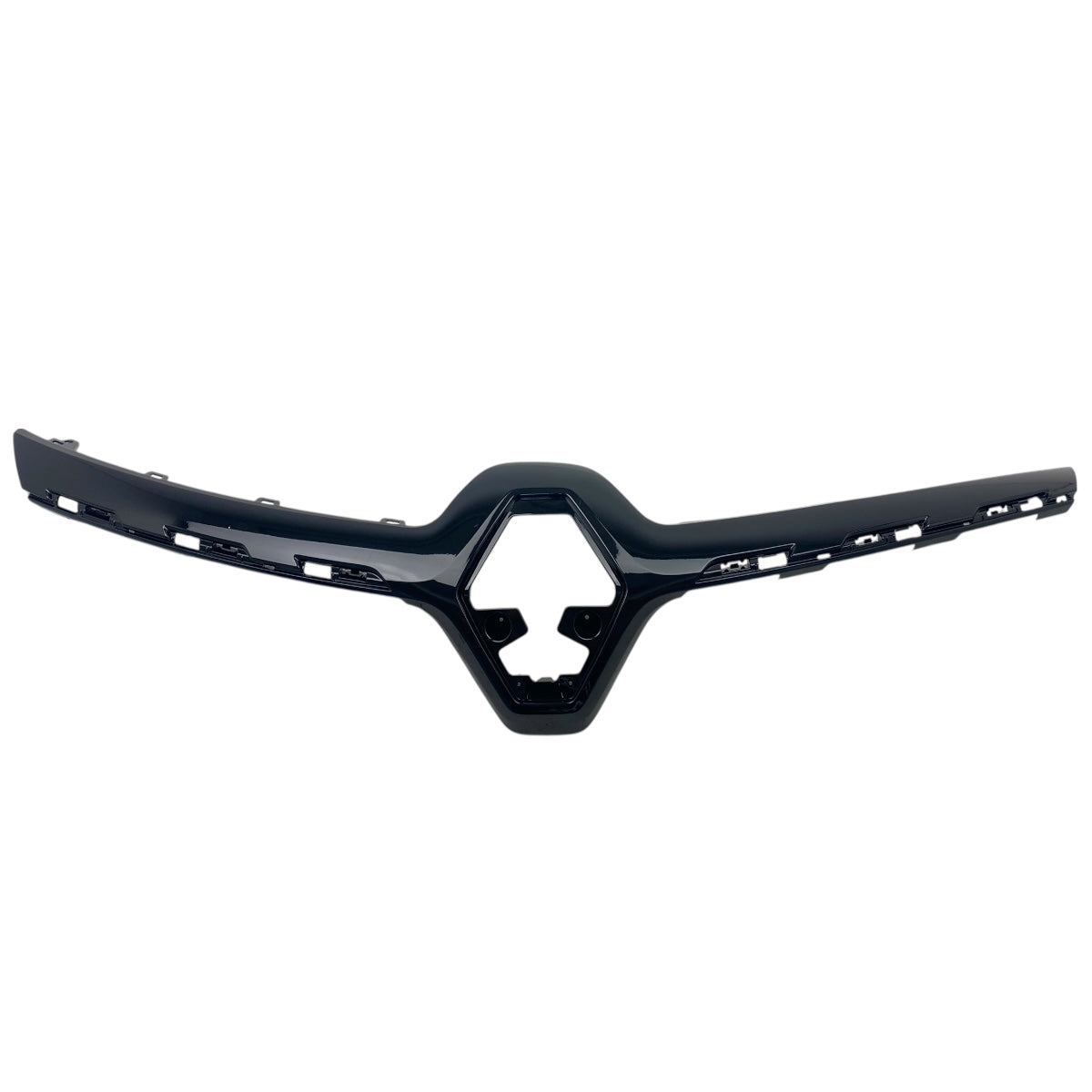Pièce d'origine Baguette de calandre pour Renault Captur II 623821421R 623829844R