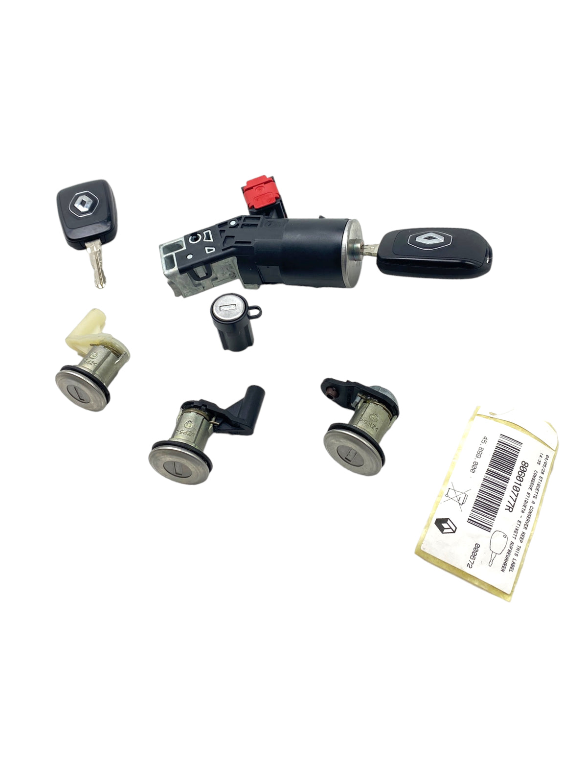 Pièce d'origine Neiman pour Renault 806010777R
