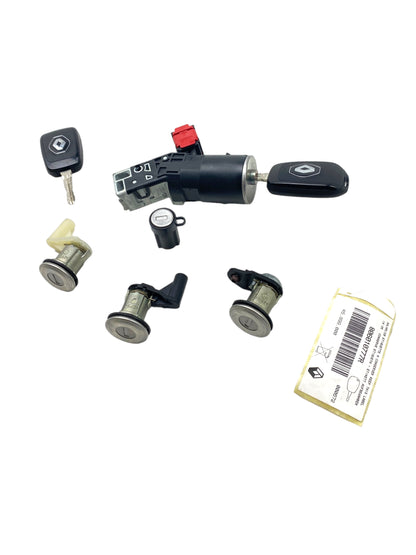 Pièce d'origine Neiman pour Renault 806010777R