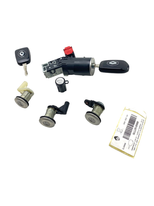 Pièce d'origine Neiman pour Renault 806010777R